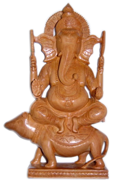 Ganesh ji
